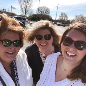 Meet your Posher, Jennifer